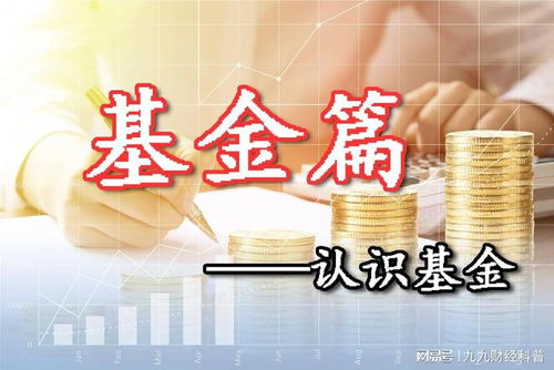 最全基金知識(shí)梳理,別再無(wú)腦買基金了