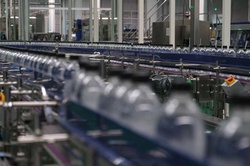 元?dú)馍值?座工廠咸寧試投產(chǎn) 總投資10億 輻射華中地區(qū)