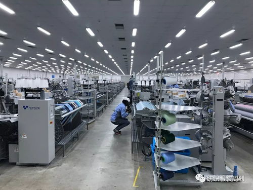 為什么埃塞被認(rèn)為是進(jìn)軍歐美等市場(chǎng)的重要跳板