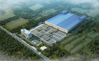 廣東裝配式建筑市場(chǎng)再添生力軍 美好裝配大塘工廠正式登陸佛山