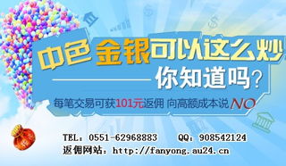 安徽富垠黃金網(wǎng)絡運營中心的人今天是不是在江淮汽車廠江汽六村宣傳理財產(chǎn)品和中色金銀返傭政策 是的話我