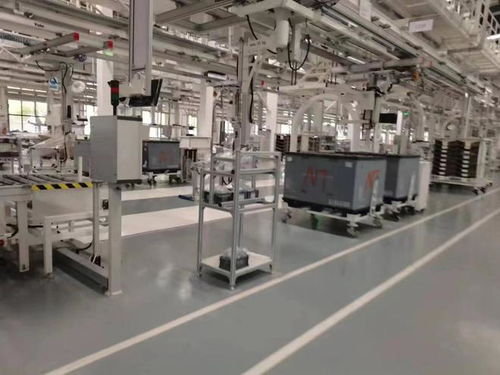 直擊高合鹽城工廠丨比亞迪 理想現場面試 挖人 代理廠長 丁磊人在上海,還在想辦法