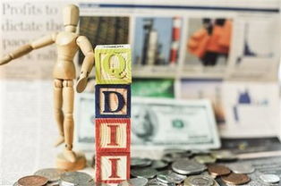 qdii 基金高歌猛進(jìn),嘉實(shí)互聯(lián)網(wǎng)今年回報(bào)超 50