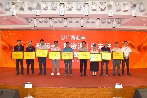 投資8000萬,年產2萬噸農藥 10萬噸藥肥的新工廠竣工,廣西匯豐將大展宏圖