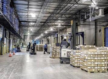 Americold Realty Trust將完成$1.7B收購