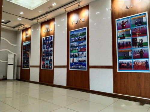 多重措施齊并進 精益管理出成績