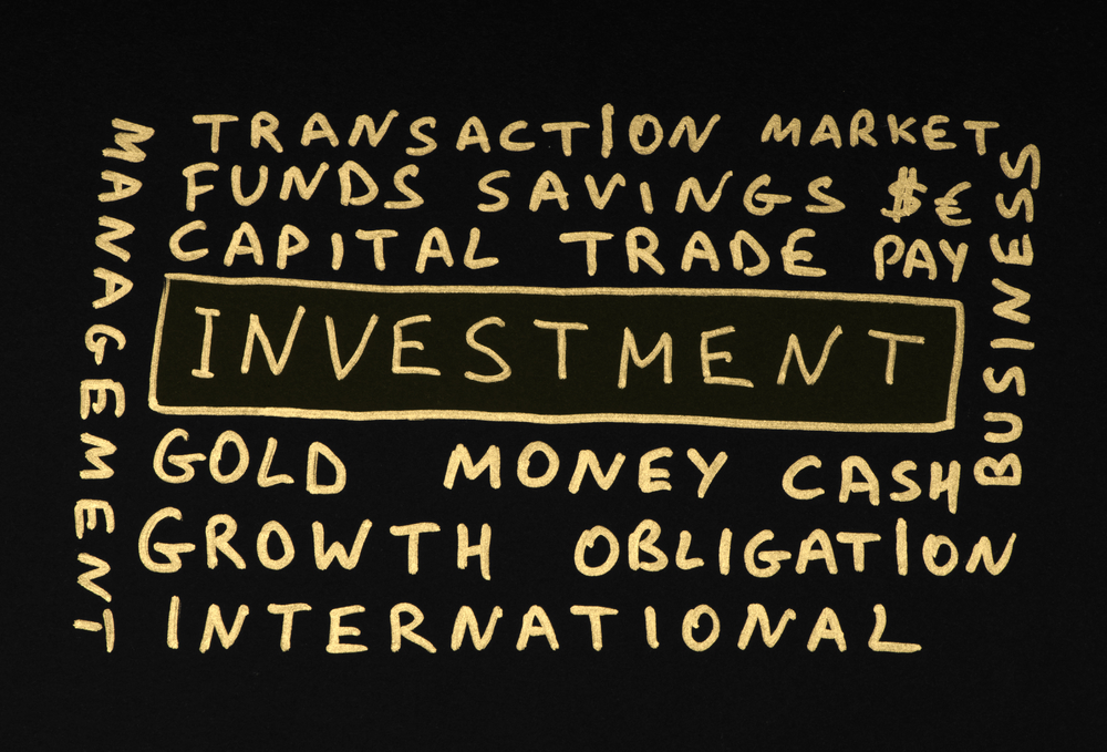 投資管理 實(shí)現(xiàn)財(cái)富增長(zhǎng)的核心策略