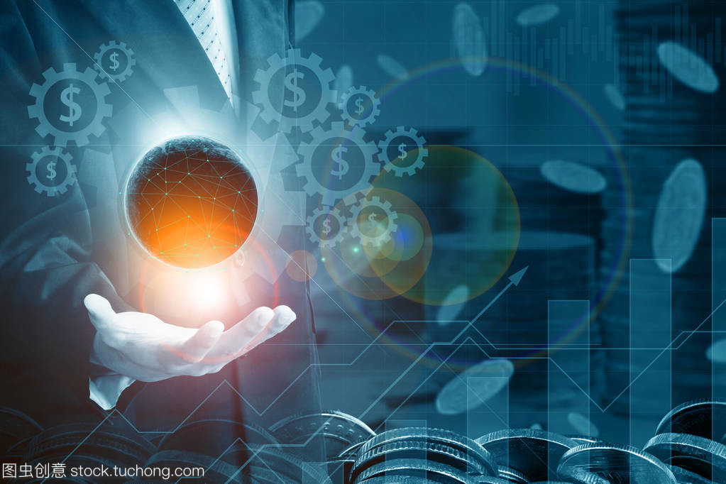 金融與投資 投資管理的核心要義