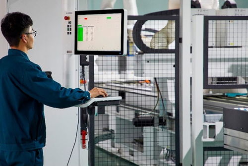 投資近3億元工廠的實(shí)力與投資管理解析